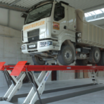 Is It A Good Idea To Accommodate Trucks In Your Workshop?