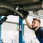 Maximize Garage Space With Garage Truck Lift