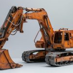 Why a Hydraulic Grab Turns Your Excavator into a True Workhorse