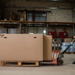 Moving Smarter, Not Harder — How Pallet Conveyor Systems and Conveyor Systems Suppliers Keep Industry Flowing