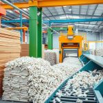 ECO Gypsum 64 Recycling System: Turning Drywall Waste into Profit
