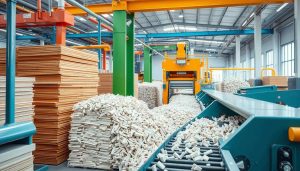 ECO Gypsum 64 Recycling System