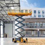 The Ultimate Guide to Scissor Lift Rentals: Fleet Classifications & Project Benefits